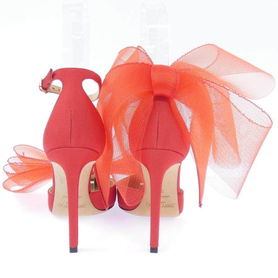 ジミーチュウ JIMMY CHOO シューズ_4