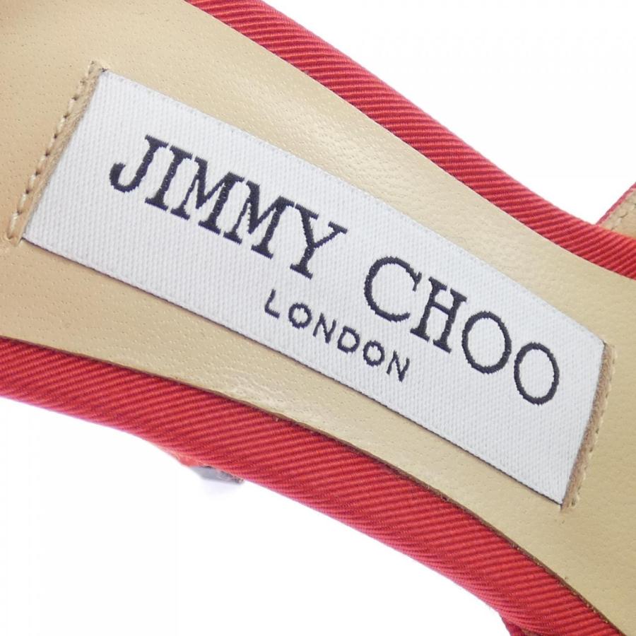 ジミーチュウ JIMMY CHOO シューズ_5