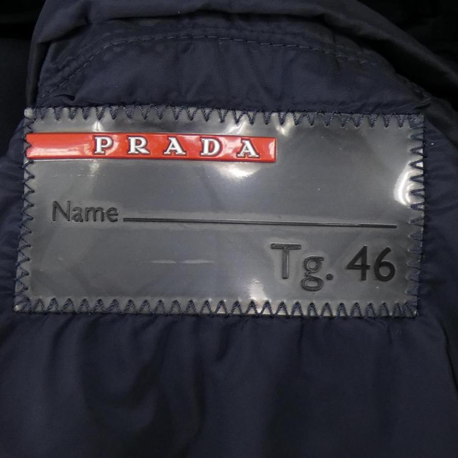 プラダ PRADA SGH589 R142 Q04 ダウンジャケット : KOMEHYO