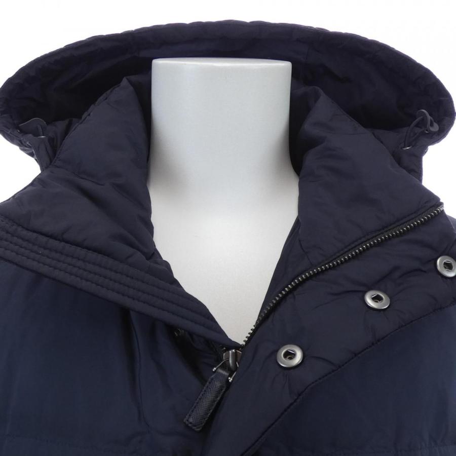プラダ PRADA SGH589 R142 Q04 ダウンジャケット : KOMEHYO