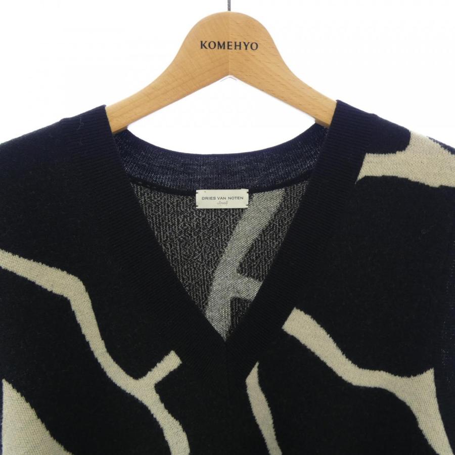 ドリスヴァンノッテン DRIES VAN NOTEN ベスト : KOMEHYO ONLINESTORE