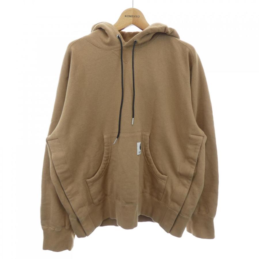 サカイ SACAI 25-00993S UNISEX パーカー : KOMEHYO ONLINESTORE Yahoo