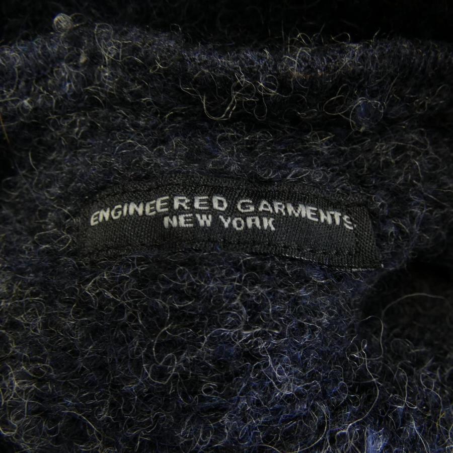 エンジニアードガーメンツ ENGINEERED GARMENTS パーカー : KOMEHYO