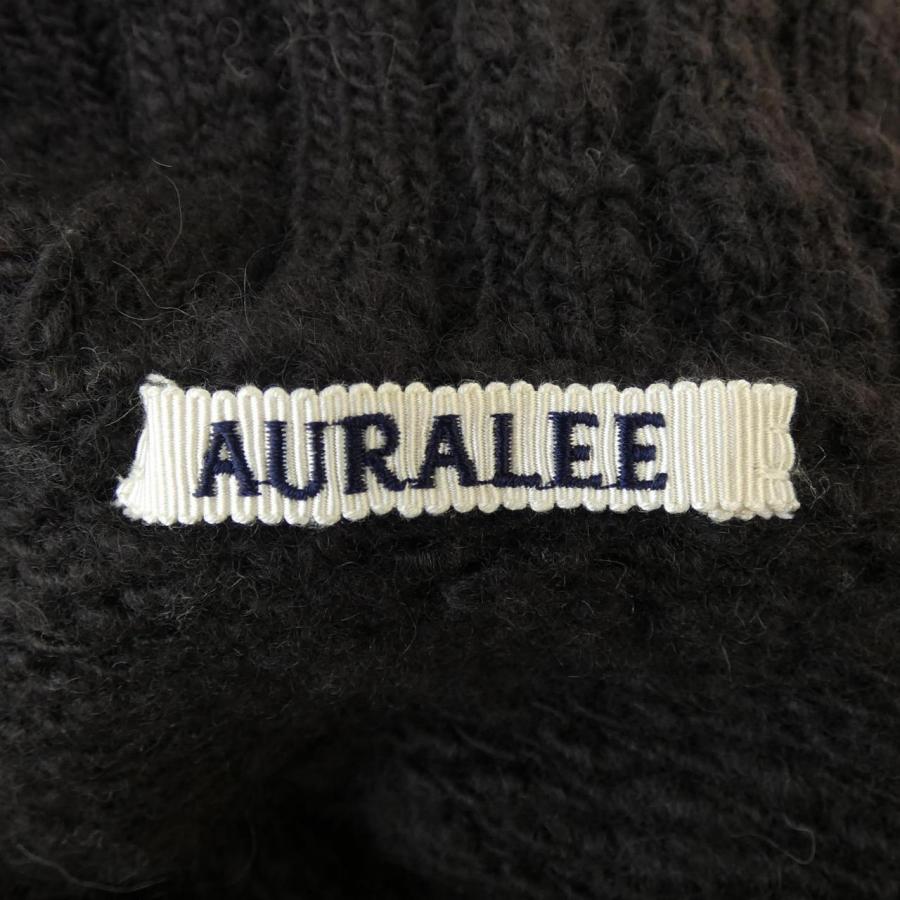 オーラリー AURALEE カーディガン : KOMEHYO ONLINESTORE Yahoo!店