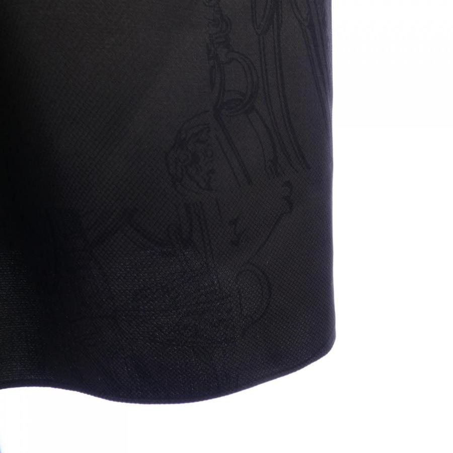 エルメス HERMES ブリッドドゥガラ 4H0325DL スカート : KOMEHYO 