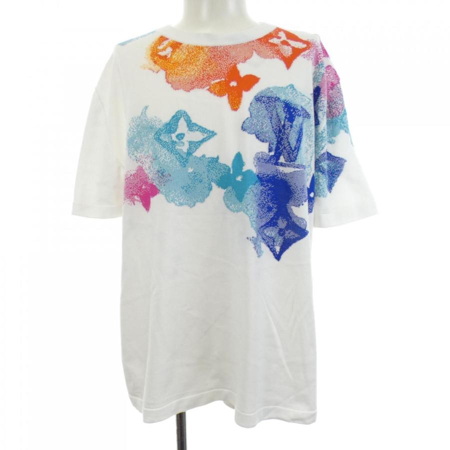 ルイヴィトン LOUIS VUITTON ウォーターカラーモノグラム HLN01WZLW T