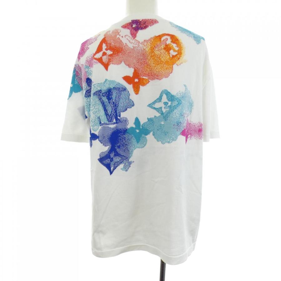 ルイヴィトン LOUIS VUITTON ウォーターカラーモノグラム HLN01WZLW T