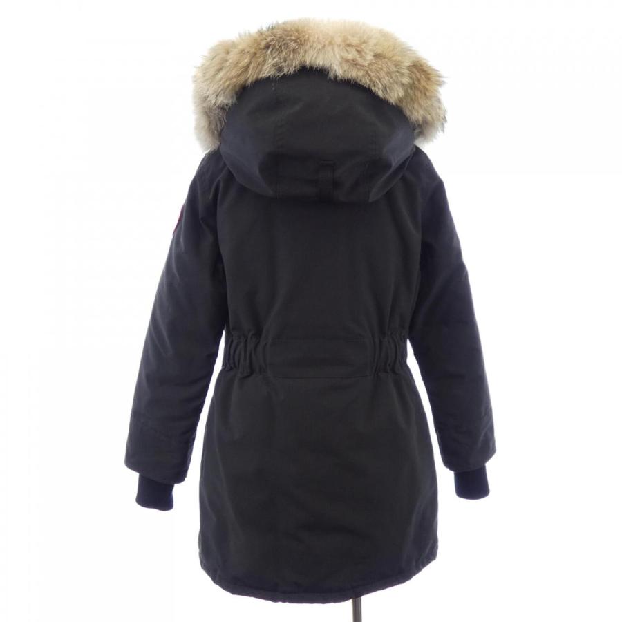 カナダグース CANADA GOOSE 6660LA TRILLIUM トリリウム ダウン