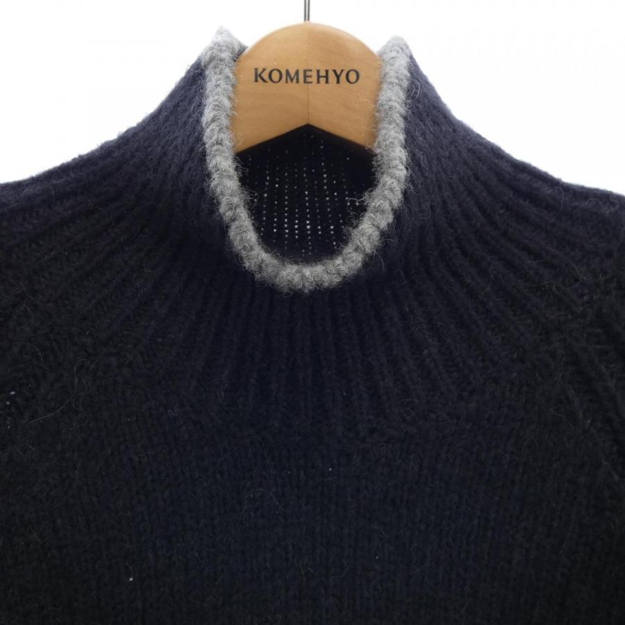 モンクレール MONCLER 20919F00003 ニット_4
