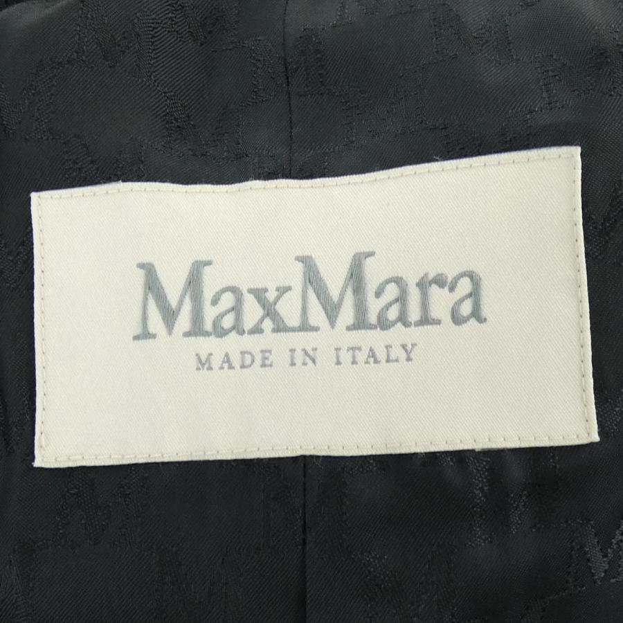 マックスマーラ Max Mara マダム MADAME　アイコンコート 101801 コート_3