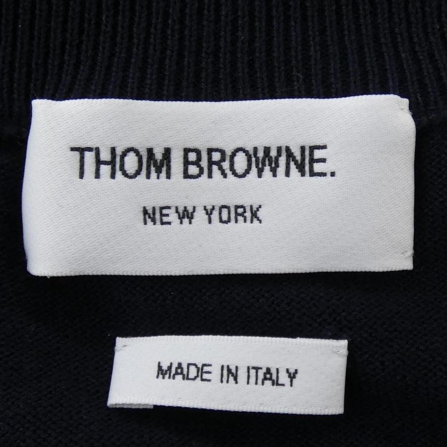 トムブラウン THOM BROWNE MKV066A-Y3007-415 ニット_3