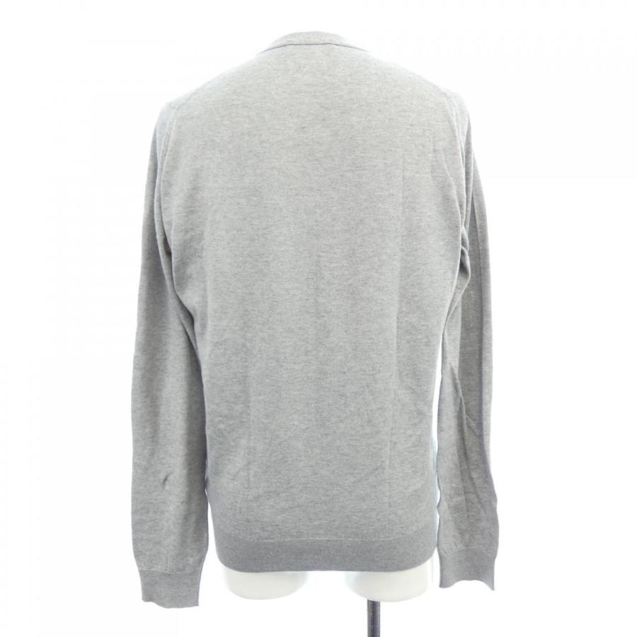 ジョンスメドレー JOHN SMEDLEY カーディガン_1