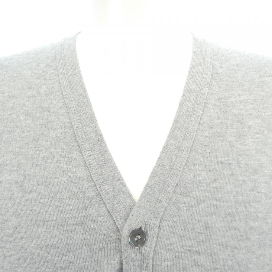 ジョンスメドレー JOHN SMEDLEY カーディガン_4