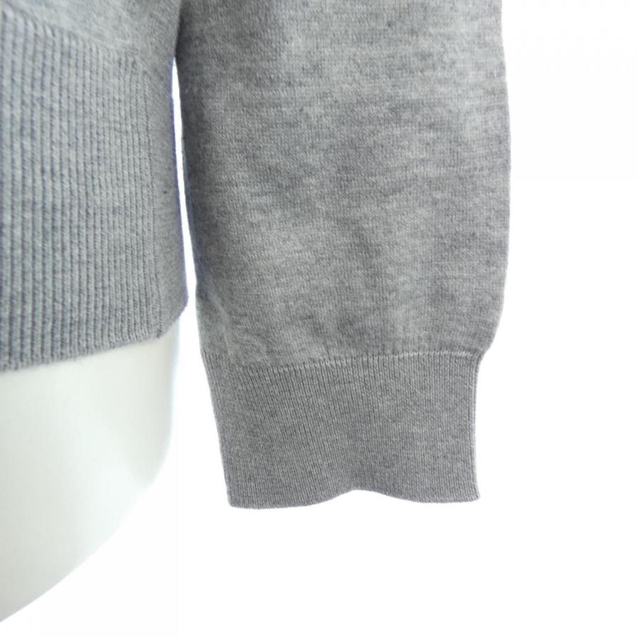 ジョンスメドレー JOHN SMEDLEY カーディガン_5