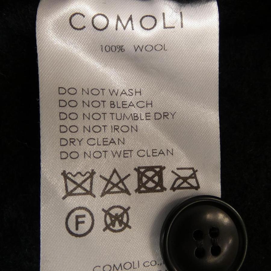 コモリ COMOLI A03-01015 ジャケットの画像
