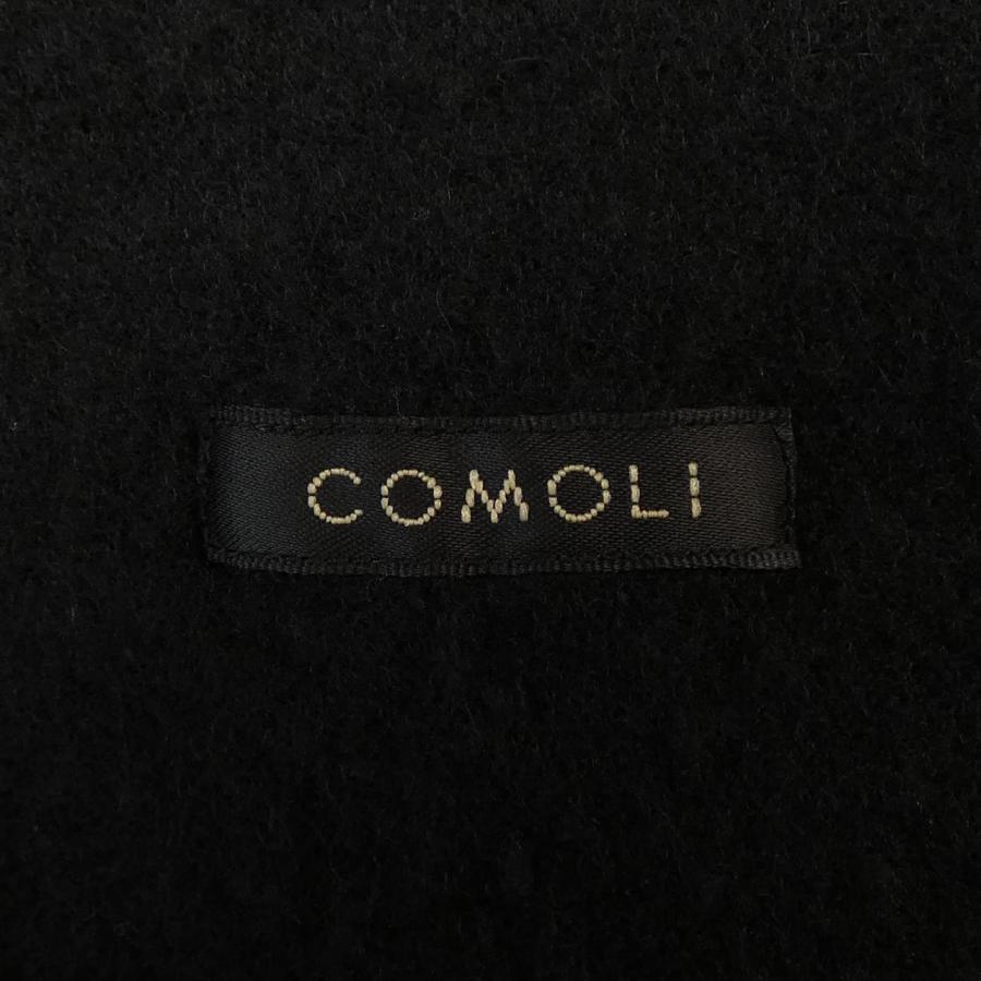 コモリ COMOLI A03-01015 ジャケットの画像