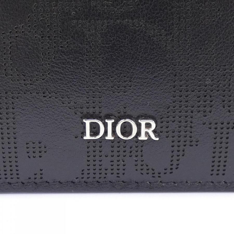 ディオール DIOR 2ESBH027VPD WALLET : KOMEHYO ONLINESTORE Yahoo!店