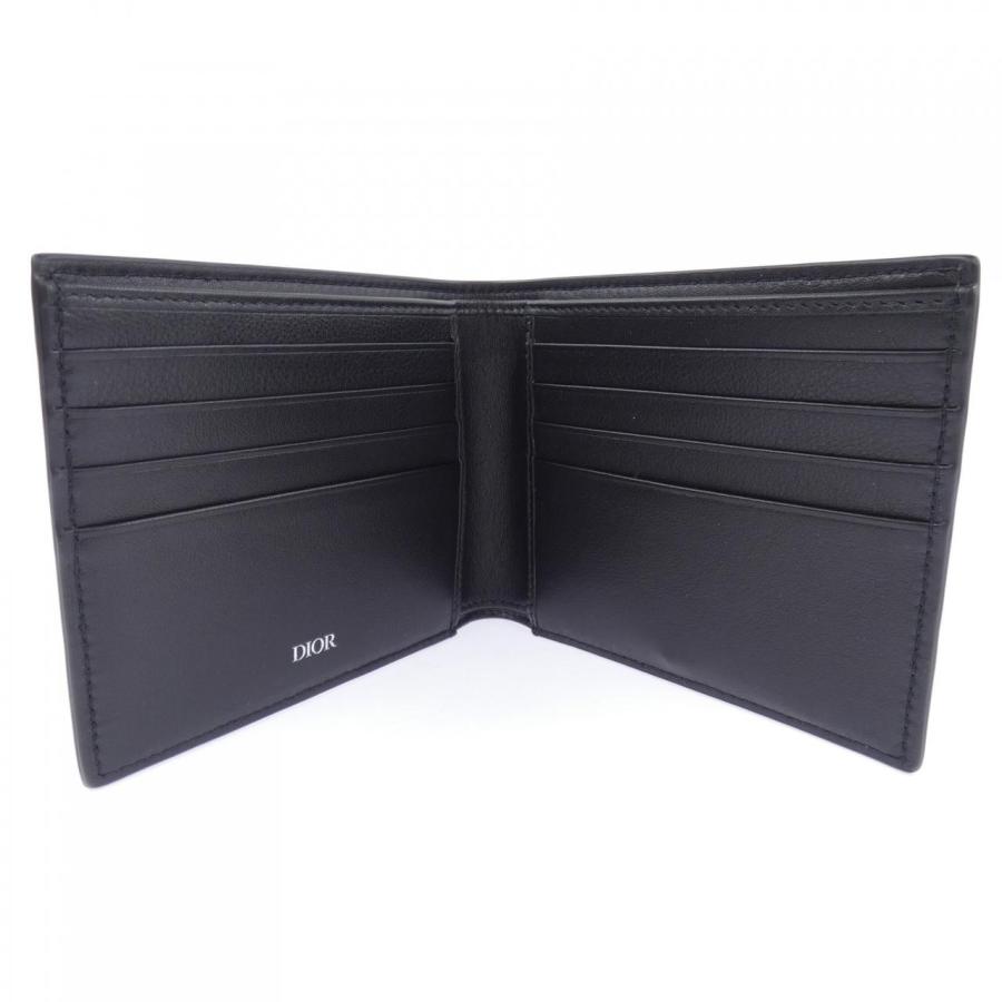 ディオール DIOR 2ESBH027VPD WALLET : KOMEHYO ONLINESTORE Yahoo!店