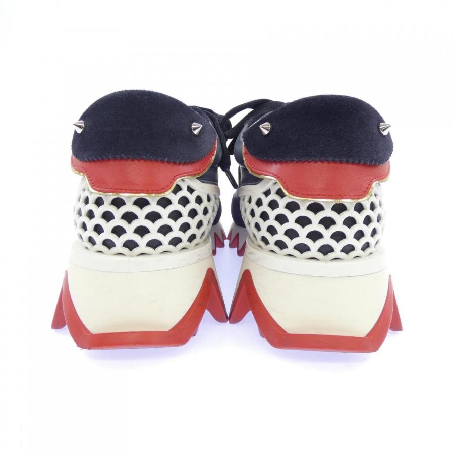 クリスチャンルブタン CHRISTIAN LOUBOUTIN スニーカー : KOMEHYO