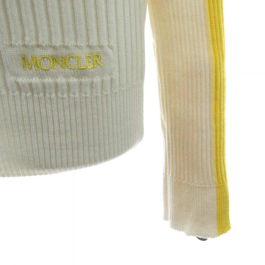 モンクレール MONCLER 10939F00001 ニット モンクレール MONCLER 10939F00001 ニット : KOMEHYO ONLINESTORE