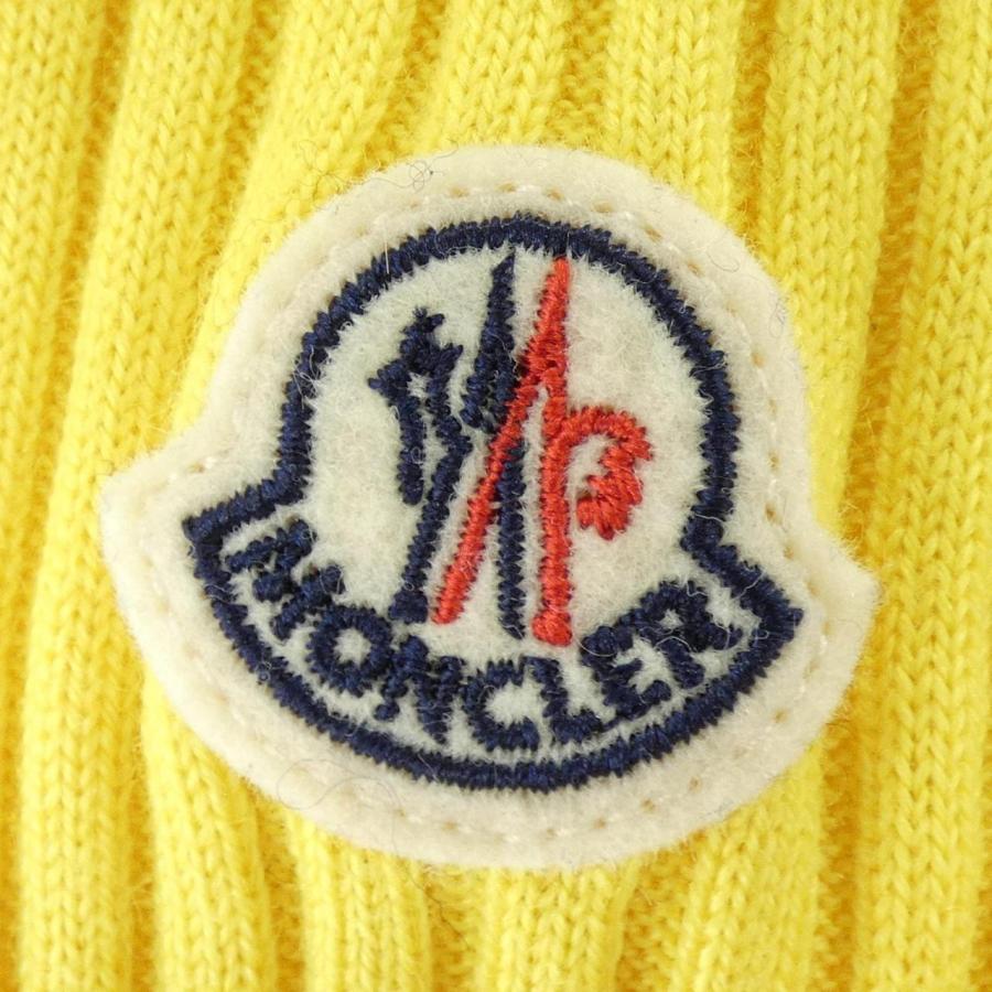 モンクレール MONCLER 10939F00001 ニット モンクレール MONCLER 10939F00001 ニット : KOMEHYO ONLINESTORE