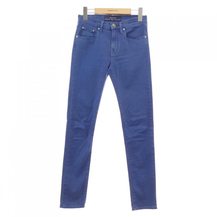 【美品】ヤコブコーエン　ジーンズ ヤコブコーエン JACOB COHEN ジーンズ : KOMEHYO ONLINESTORE Yahoo!店