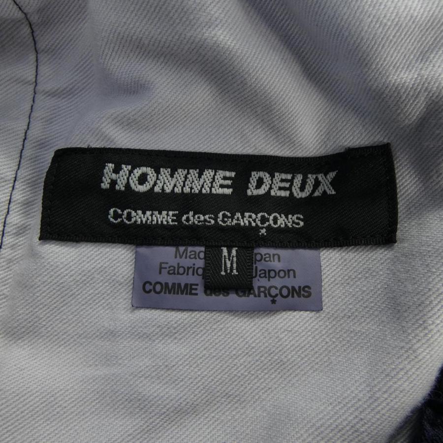 コムデギャルソンオム COMME des GARCONS HOMME DO-P044 パンツ コムデギャルソンオム COMME des GARCONS HOMME DO-P044 パンツ