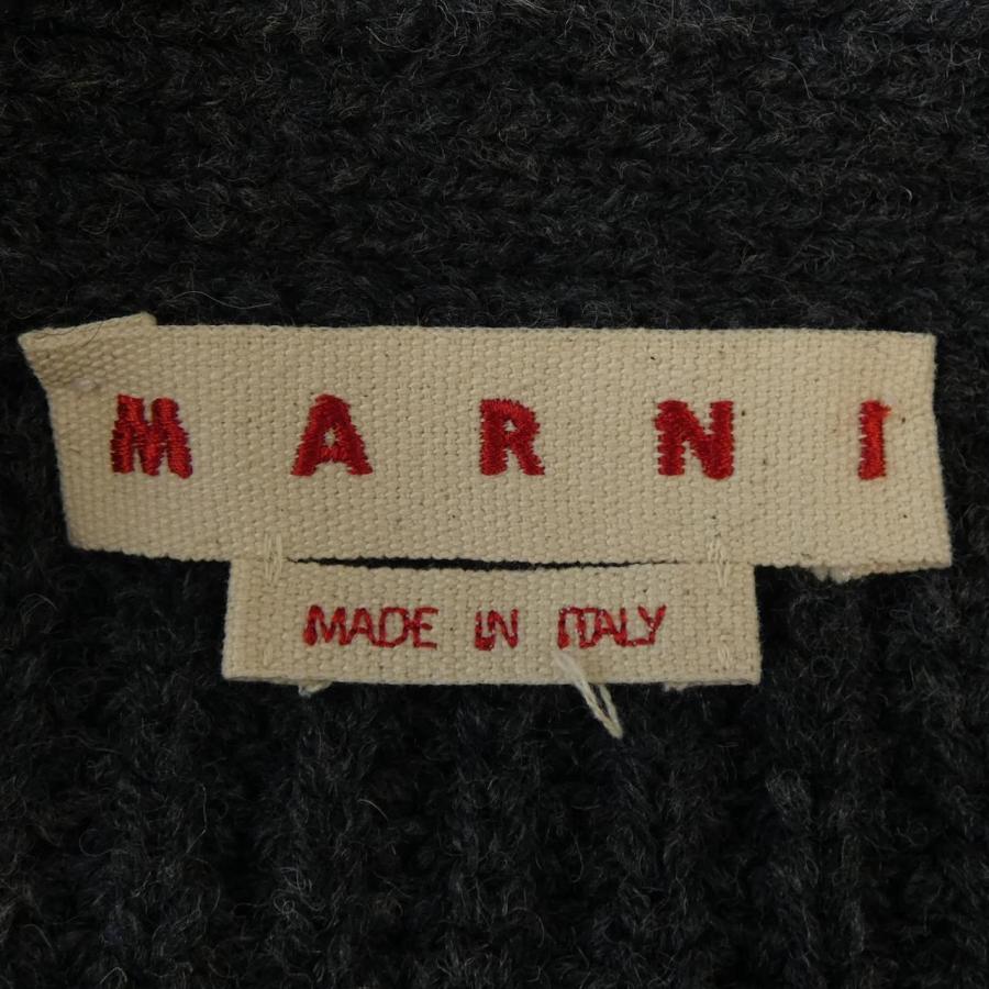 マルニ MARNI CDMG0111A0 カーディガンの画像