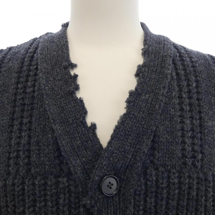 マルニ MARNI CDMG0111A0 カーディガンの画像