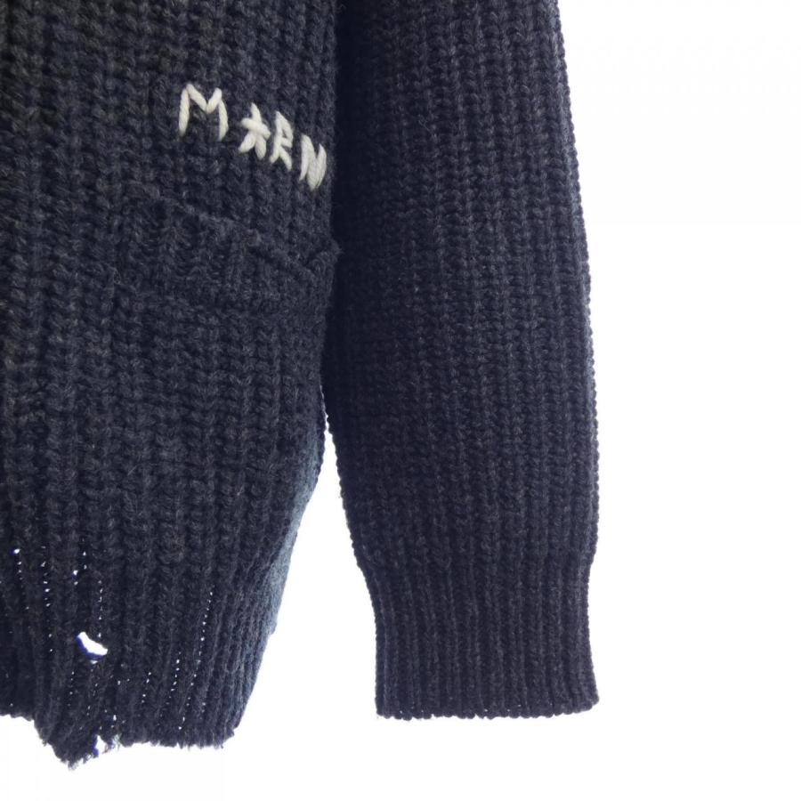 マルニ MARNI CDMG0111A0 カーディガンの画像