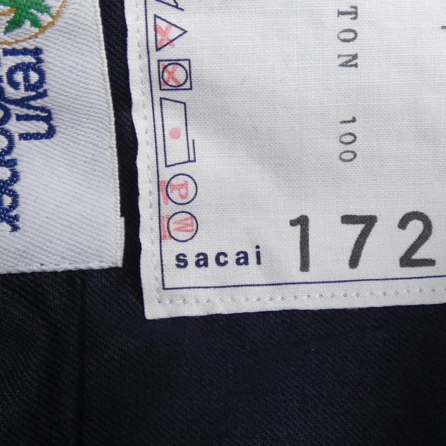 サカイ SACAI 18-01722M トップス_3