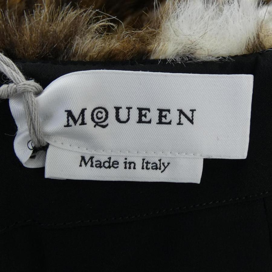 アレキサンダーマックイーン ALEXANDER McQUEEN スカート_4