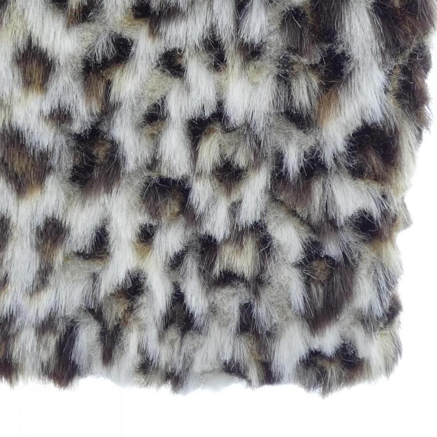 アレキサンダーマックイーン ALEXANDER McQUEEN スカート_6
