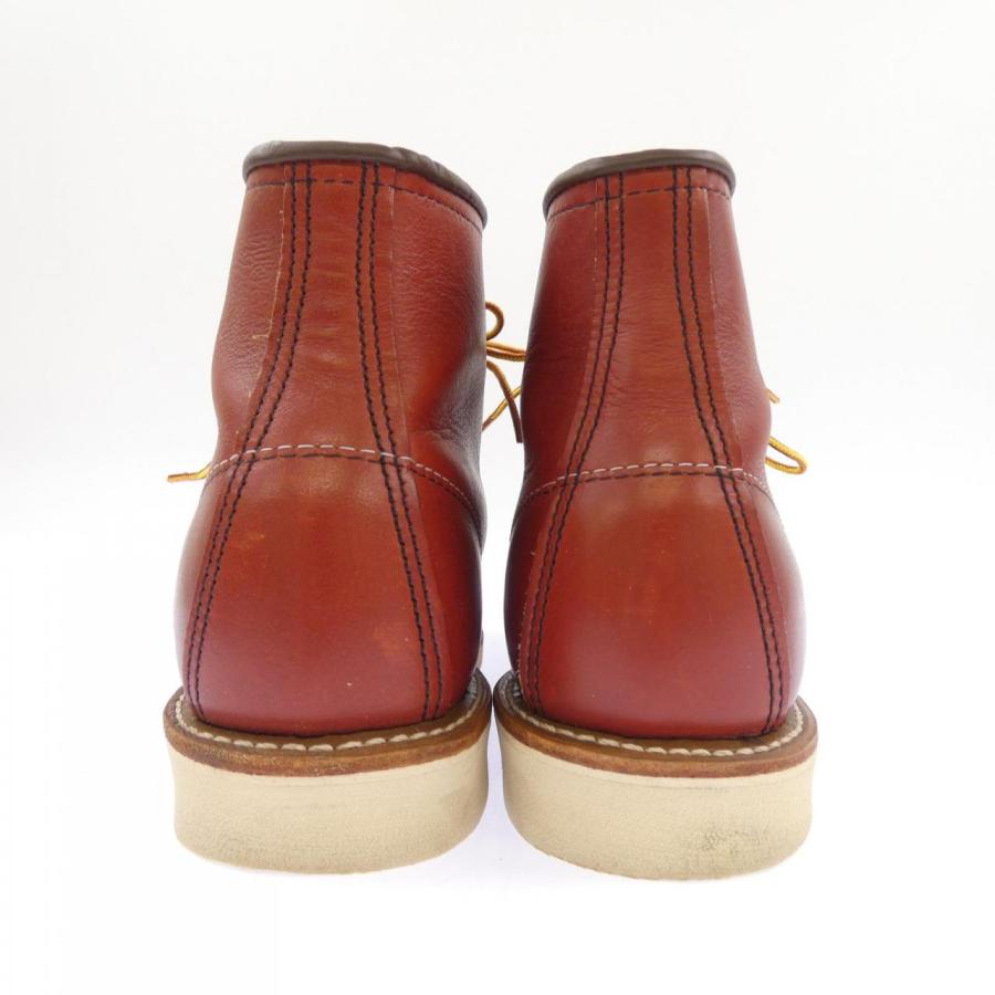 レッドウィング RED WING 8875 ブーツ : KOMEHYO ONLINESTORE Yahoo!店