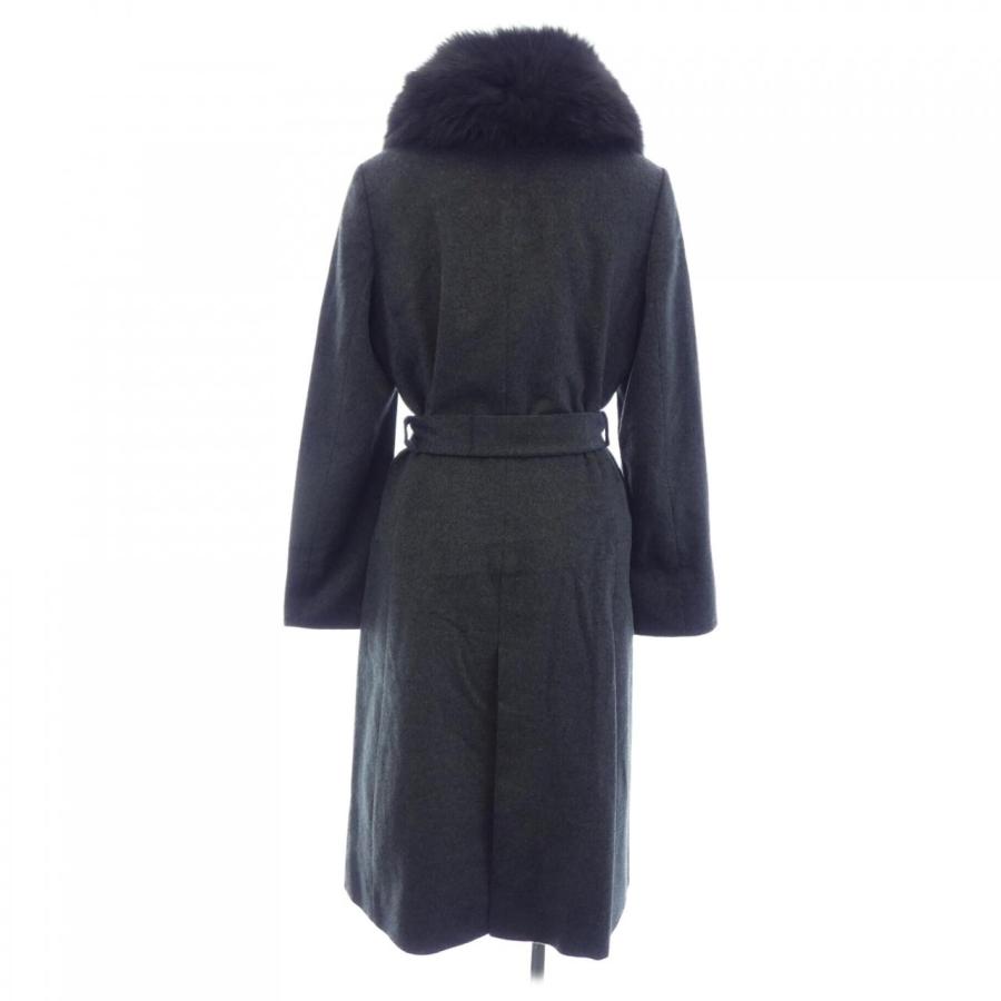 バーニーズニューヨーク BARNEYS NEW YORK BJ-322A コート : KOMEHYO