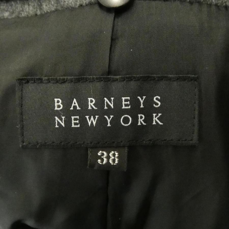バーニーズニューヨーク BARNEYS NEW YORK BJ-322A コート : KOMEHYO