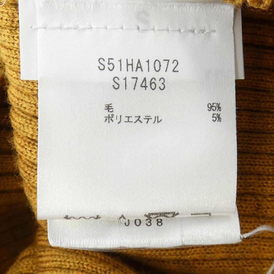 メゾンマルジェラ Maison Margiela S51HA1072 ニット : KOMEHYO