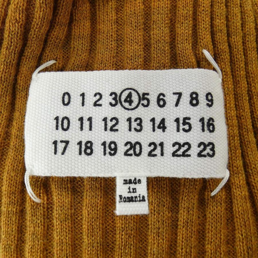 メゾンマルジェラ Maison Margiela S51HA1072 ニット メゾンマルジェラ Maison Margiela S51HA1072 ニット : KOMEHYO
