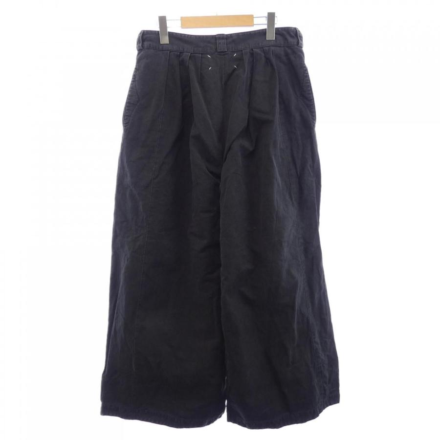 メゾンマルジェラ Maison Margiela S51KA0559 パンツ_1