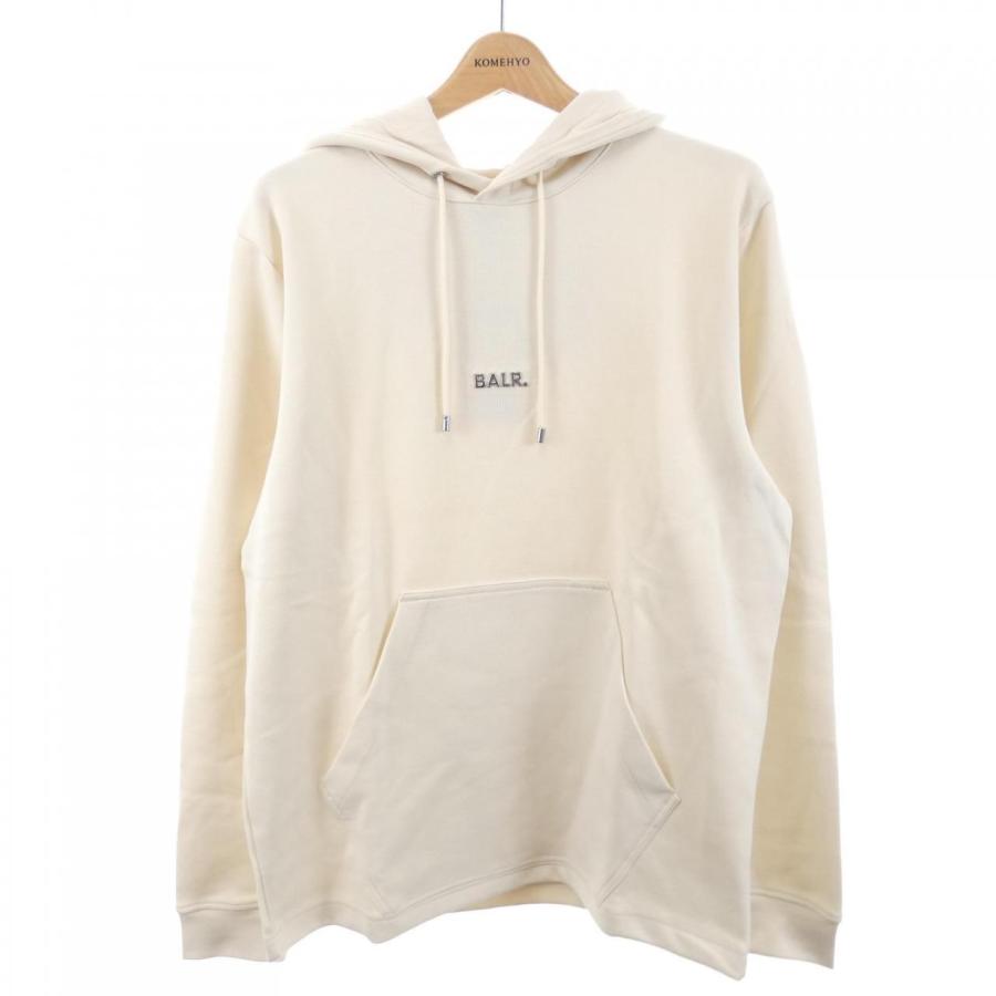 ボーラー BALR. パーカー : KOMEHYO ONLINESTORE Yahoo!店 - 通販