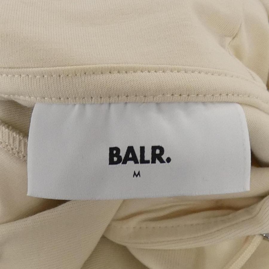 ボーラー BALR. パーカー_3