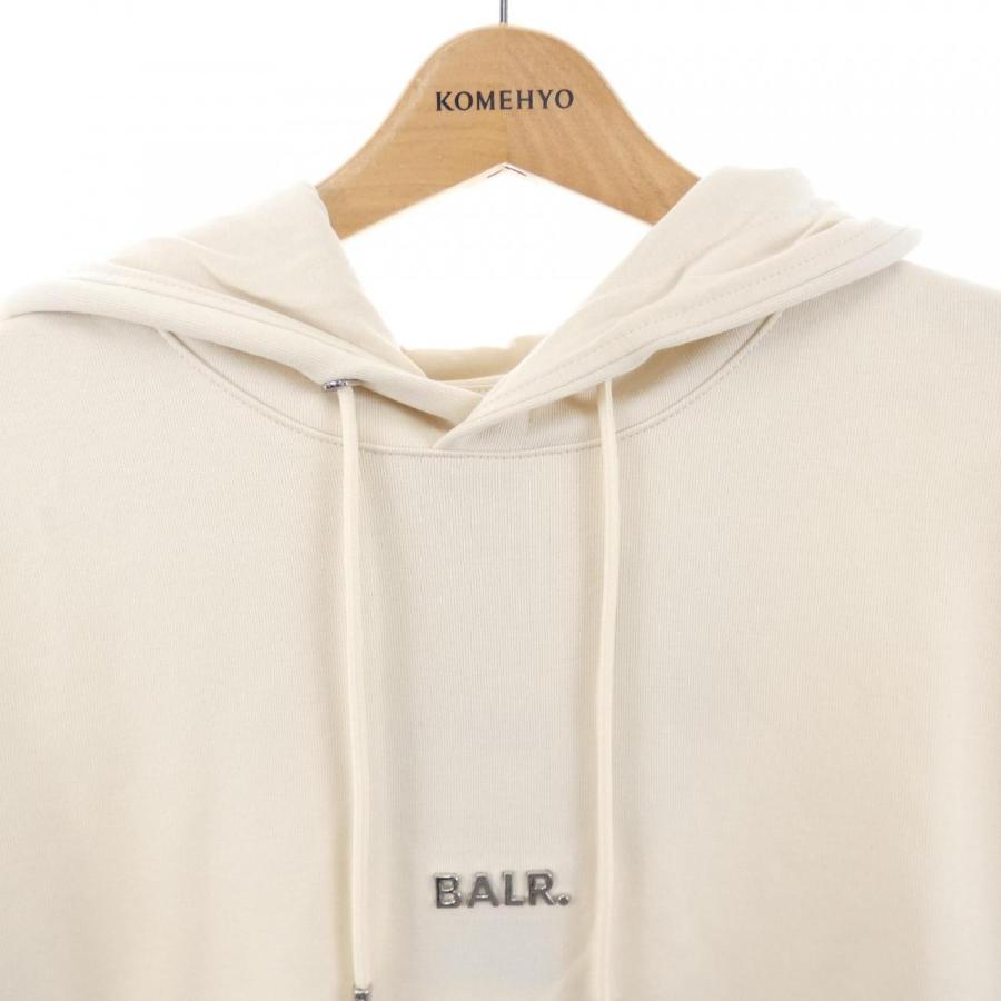 ボーラー BALR. パーカー_4