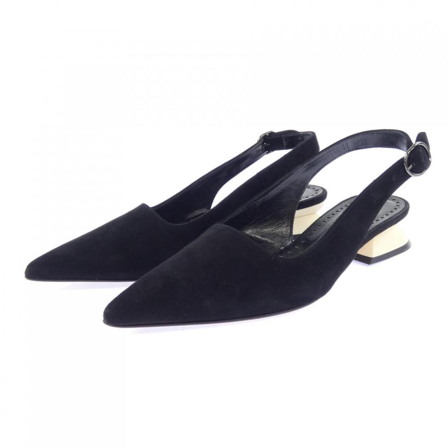 マノロブラニク MANOLO BLAHNIK シューズ_2