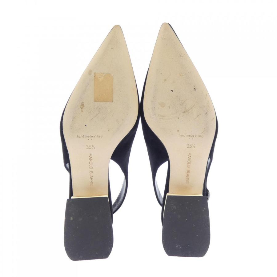 マノロブラニク MANOLO BLAHNIK シューズ_3