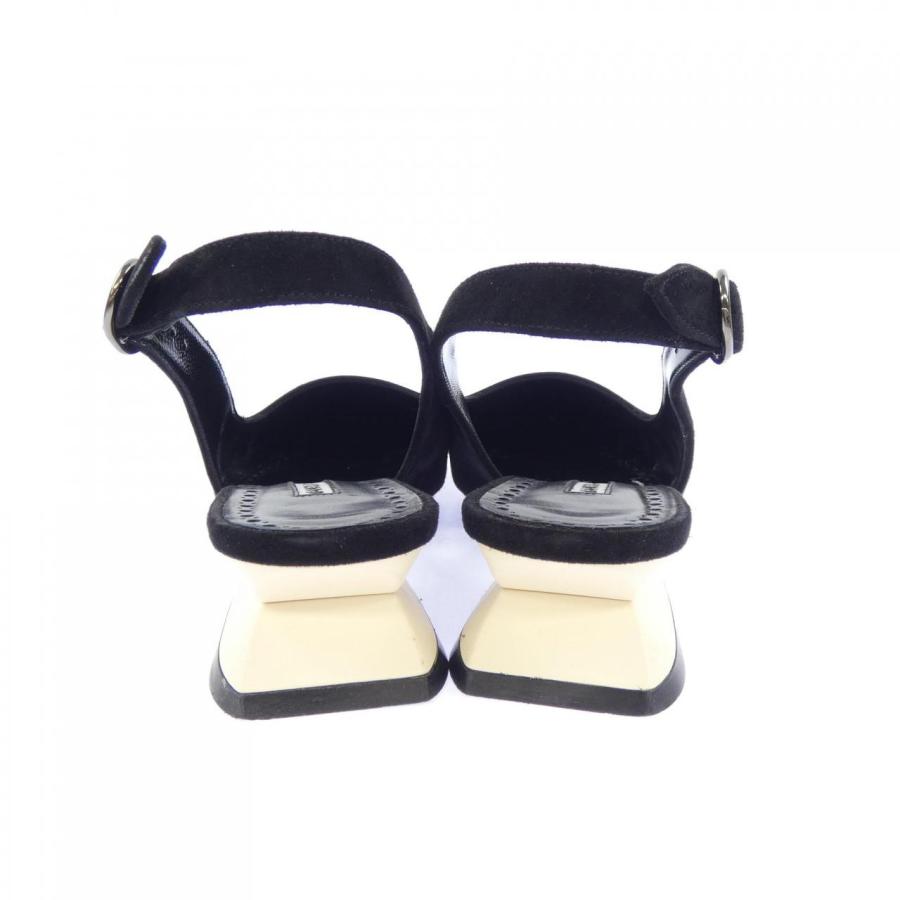 マノロブラニク MANOLO BLAHNIK シューズ_4