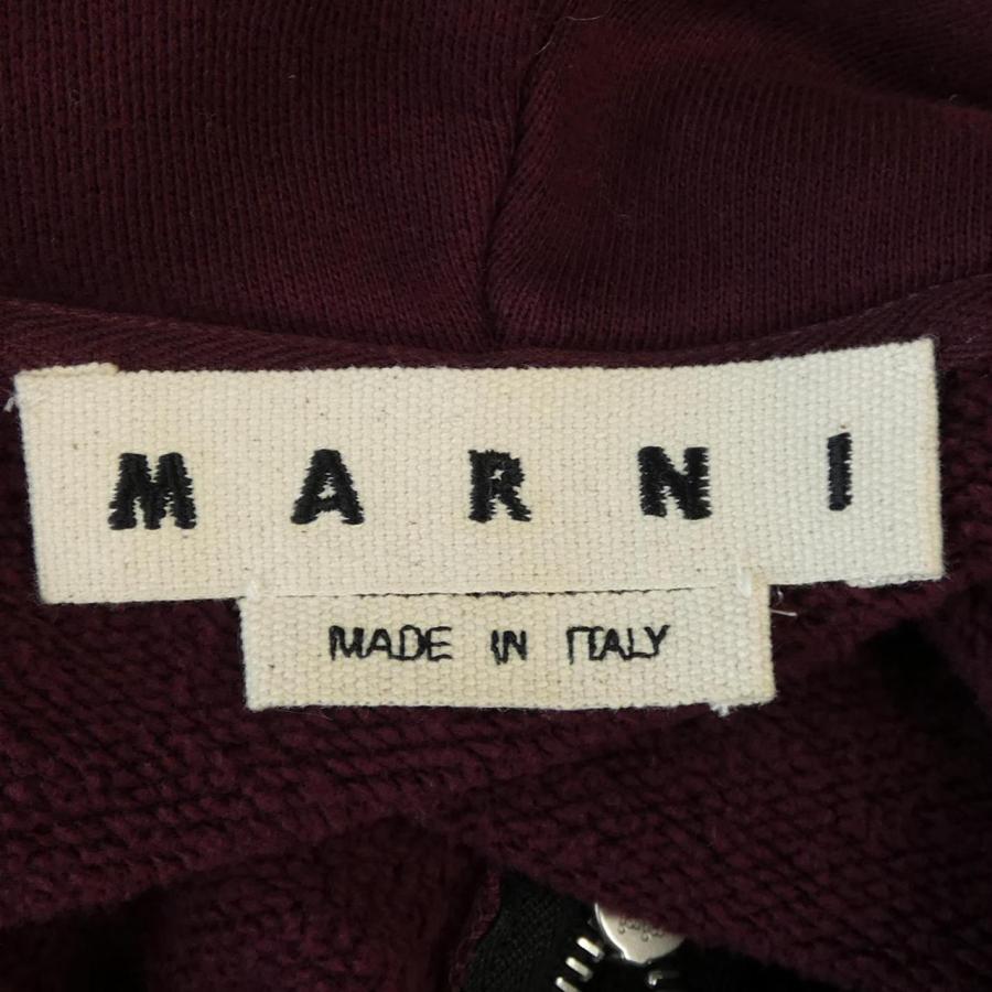 マルニ MARNI FUMU0044X0 パーカー : KOMEHYO ONLINESTORE Yahoo!店