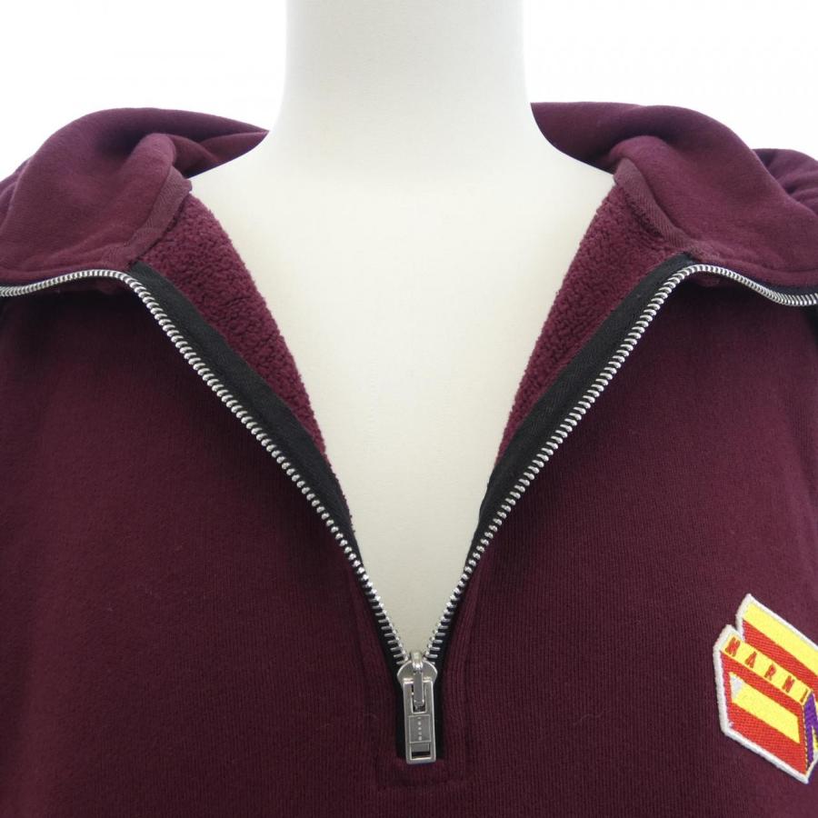 マルニ MARNI FUMU0044X0 パーカー : KOMEHYO ONLINESTORE Yahoo!店