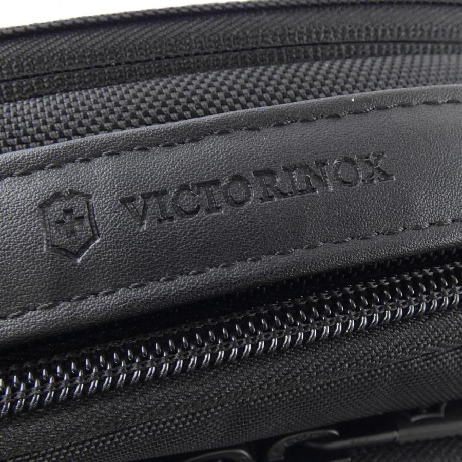 ヴィクトリノックス VICTORINOX 602154 BACKPACK_4