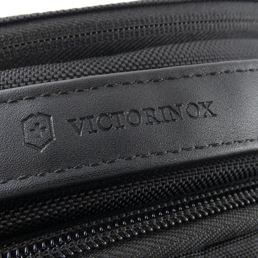 ヴィクトリノックス VICTORINOX 602154 BACKPACK_4