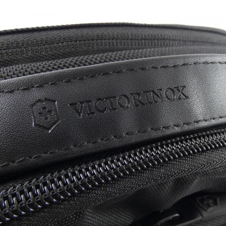 ヴィクトリノックス VICTORINOX 602154 BACKPACK_4
